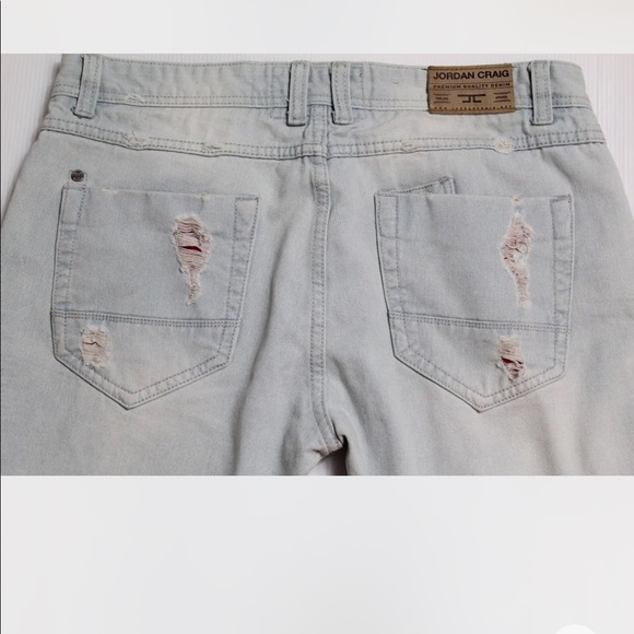 Jordan Craig Jeans - Picture 5 of 5